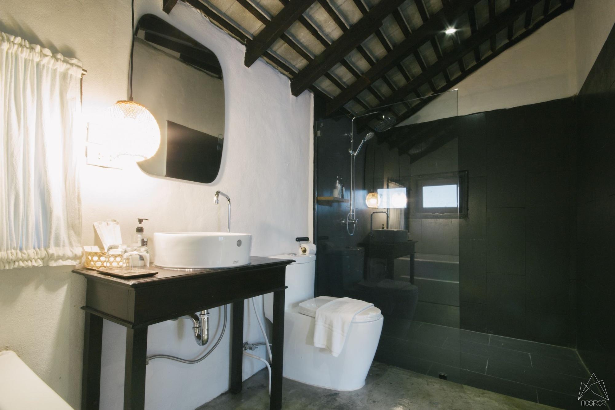 Chotana Villa Hotel Chiang Mai Eksteriør billede