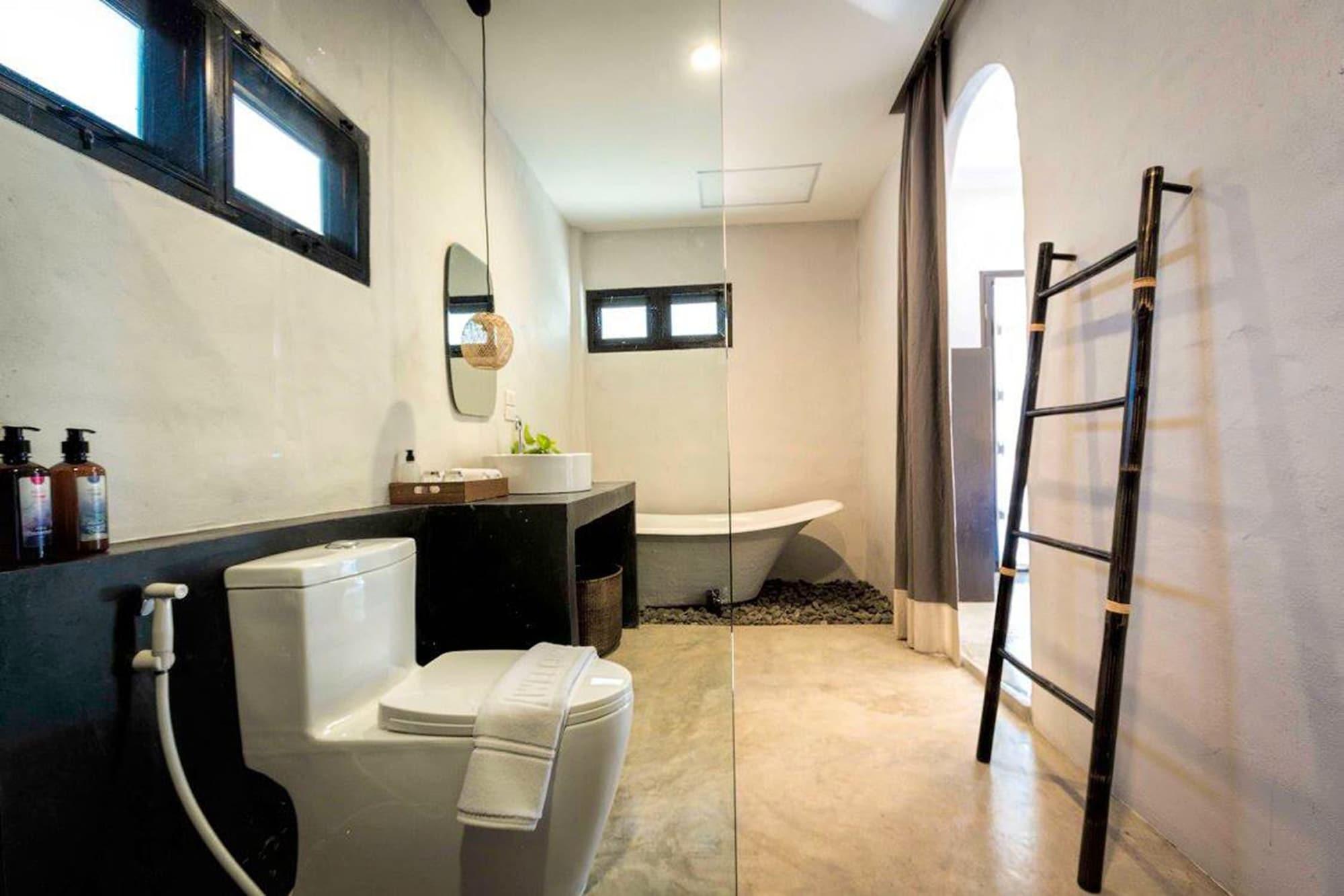 Chotana Villa Hotel Chiang Mai Eksteriør billede