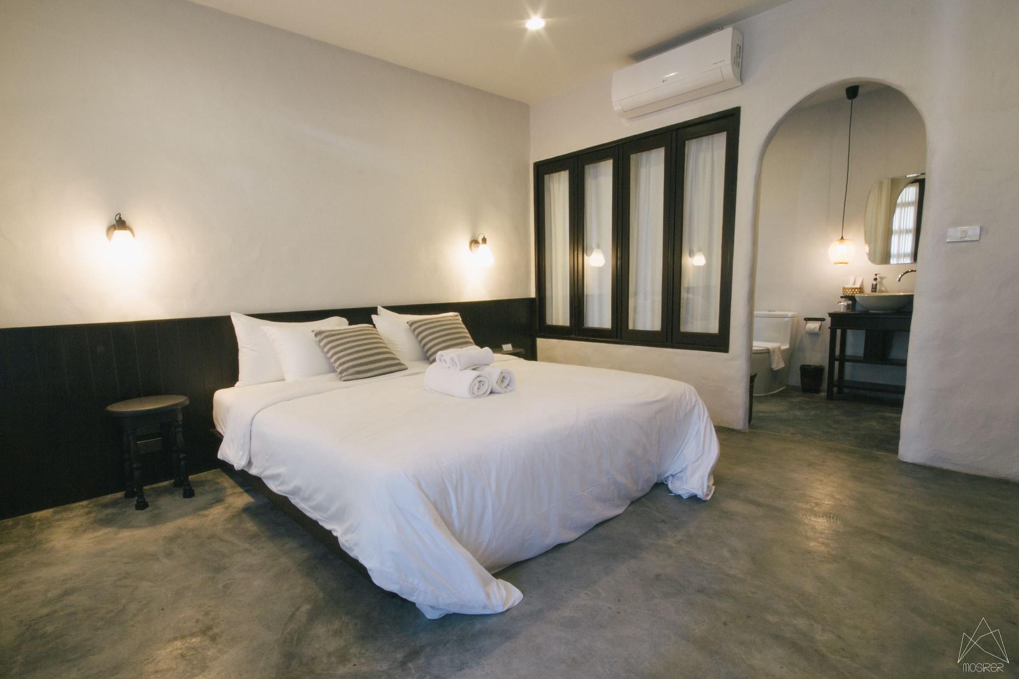 Chotana Villa Hotel Chiang Mai Eksteriør billede