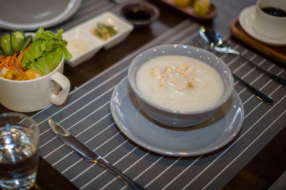 Chotana Villa Hotel Chiang Mai Eksteriør billede