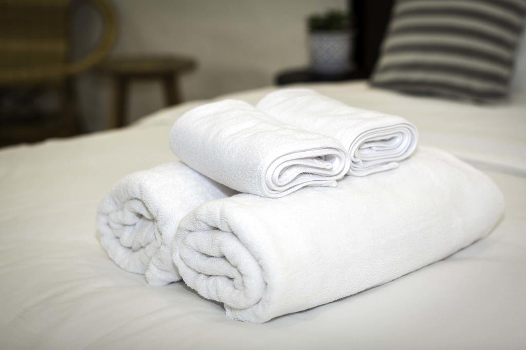 Chotana Villa Hotel Chiang Mai Eksteriør billede