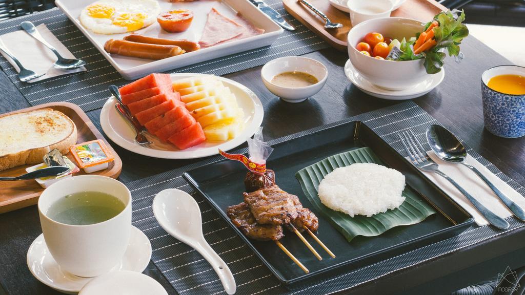 Chotana Villa Hotel Chiang Mai Eksteriør billede
